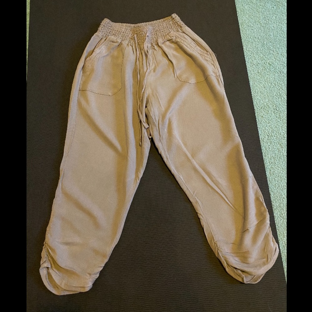 Comfy joggers